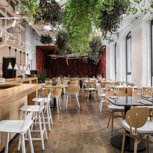 Ресторан/бар/кафе