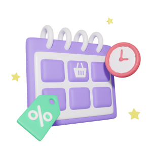 Сезонные товары