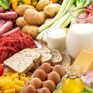 Пищевая промышленность