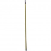 Рукоятка для щетки Rock`n`Roll 120 см антрацит металлопластиковая