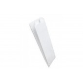 Пакет бумажный белый однослойный 170х70х250 40гр влагопрочный /2000