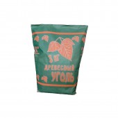 Уголь Древесный 3кг