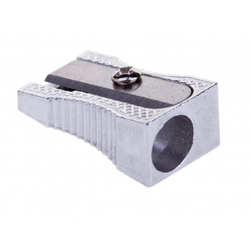 Точилка металлическая OfficeSpace, 1 отверстие