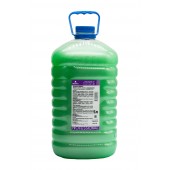 Мыло жидкое Adel с ароматом яблока 5 л/4 ПЭТ