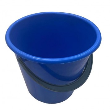 Ведро пластиковое Онест 10 литров, синее