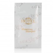 Шампунь Hotel 10 мл, саше (500 штук в упаковке)