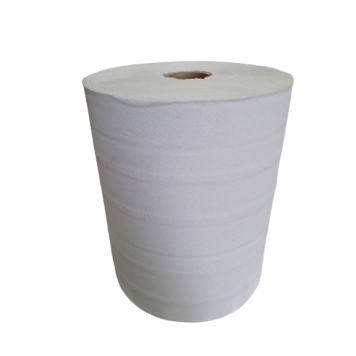 Полотенца бумажные 2слоя 150 метров /6