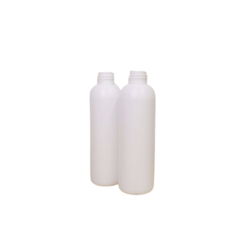 Флакон для пробников белый 200мл