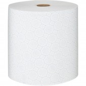 Полотенца бумажные на втулке 2-сл Luscan 150м целлюлоза /6