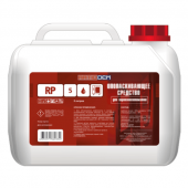 Ополаскивающее средство для пароконвектоматов RatioDem RP 5л