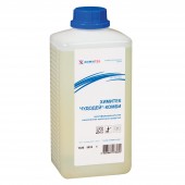 Средство для мойки пищевого оборудования Химитек Чудодей-Комби 1 л (концентрат)