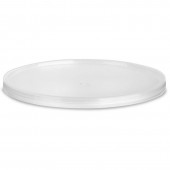 Крышка для ведра 1 л ВК-ПП-ПЩ d=128 мм /360 Крышка для ведра 1 л ВК-ПП-ПЩ d=128 мм /360