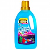 Гель для стирки цв. тканей Der Waschkonig C.G. Color 5,01л