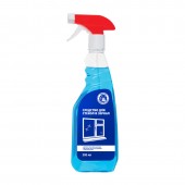 Средство для мытья окон, стекол и зеркал FLA SHINE 500 мл/20