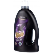 Гель для стирки темных тканей Spiro Black 1050мл