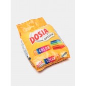 Стиральный порошок Дося Автомат Колор, 8кг