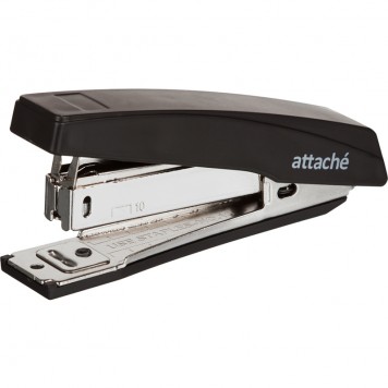 Степлер Attache, 10л, пластик