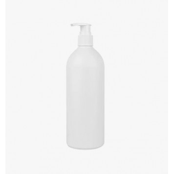 Жидкое крем-мыло ОАЗИС (перламутровое) ПЭТ, 500мл