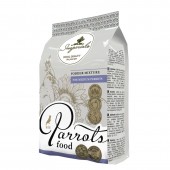 Корм сухой Imperials, для средних попугаев, 500 г