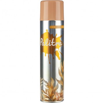 Освежитель воздуха Palitra Антитабак 300 мл/12