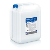 Средство для мытья и дезинфекции пищевого оборудования Dolphin Alkalin F Dez (D 040-5) 5л/3