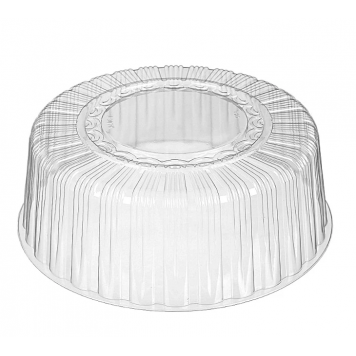 Упаковка для торта Крышка Т-305К /90 шт