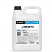 Защитное напольное покрытие (дисперсия) Pro-Brite Silhouette 5л/4