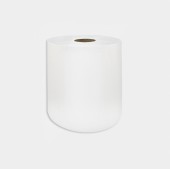 Полотенца бумажные на втулке центр вытяжка 350м целлюлоза H=20см/6 М