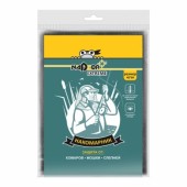 Универсальная противомоскитная сетка на голову, накомарник, Nadzor /40