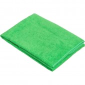 Тряпка для пола 70*80 см, микрофибра в ассортименте/48
