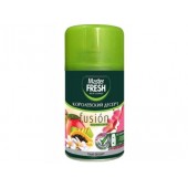 Сменный баллон для автоматического освежителя Master Fresh Королевский десерт 250 мл/12