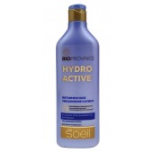 SOELL BIOPROVINCE бальзам-ополаскиватель для сухих и ломких волос HYDRO ACTIVE, 400 мл /6 SOELL BIOPROVINCE бальзам-ополаскиватель для сухих и ломких волос HYDRO ACTIVE, 400 мл /6