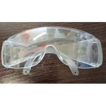 Очки защитные поликарбонат (45гр)-1
