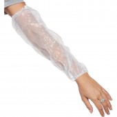 Нарукавники ЭКОНОМ, 50 пар в упаковке