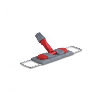 Держатель МОПа металлическая рамка складная 40 см