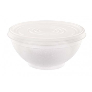 Крышка пластиковая d=135 мм (576 штук в упаковке)