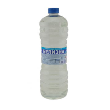 Отбеливатель Белизна 1,0л (ПЭТ-ФОРМ) /15