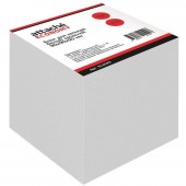 Блок для записей ATTACHE эконом, 9х9х9