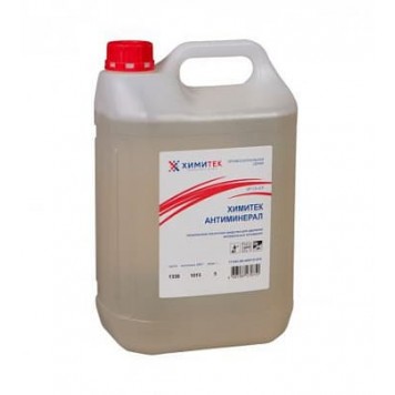 Моющее средство Химитек Антиминерал 5 л