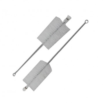 Ершик для мытья бутылок 35 см