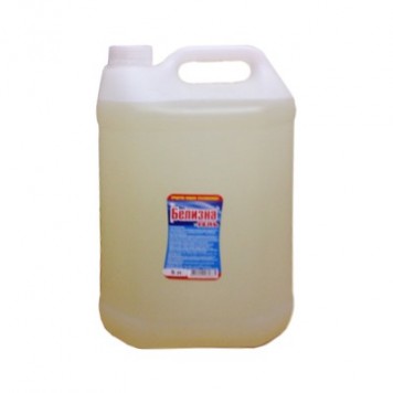 Белизна гель5,0л (ПЭТ-ФОРМ)/4