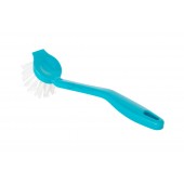 Щетка для мытья посуды Колибри, средняя