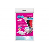 Вакуумный пакет PET/PE Clear Line 60х80 см 1 шт.