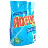 Стиральный порошок Лотос Pro 6кг автомат