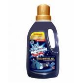 Гель для стирки тёмных тканей Der Waschkonig C.G. Black 1,625 л