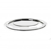 Крышка к контейнеру салатнице ПС КД-107 (подходит к КД-109)/400