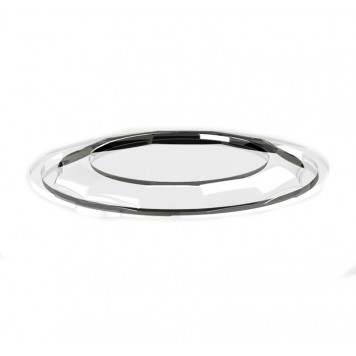 Крышка к контейнеру салатнице ПС КД-107 (подходит к КД-109)/400