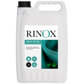 Гель для стирки всех видов белья RINOX эко-гель 5л /4