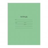 Тетрадь 12л., косая линия ArtSpace, суперэконом