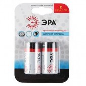 Батарейка  LR14  BL2/2 Батарейка  LR14  BL2/2